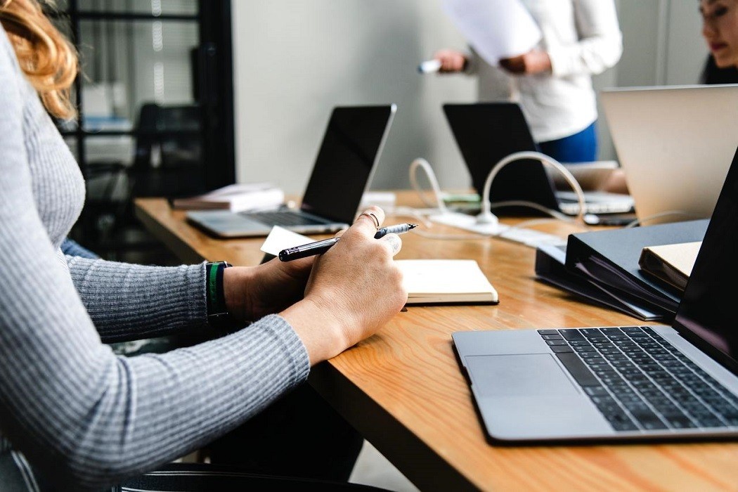 La tecnología en las oficinas y sus ventajas