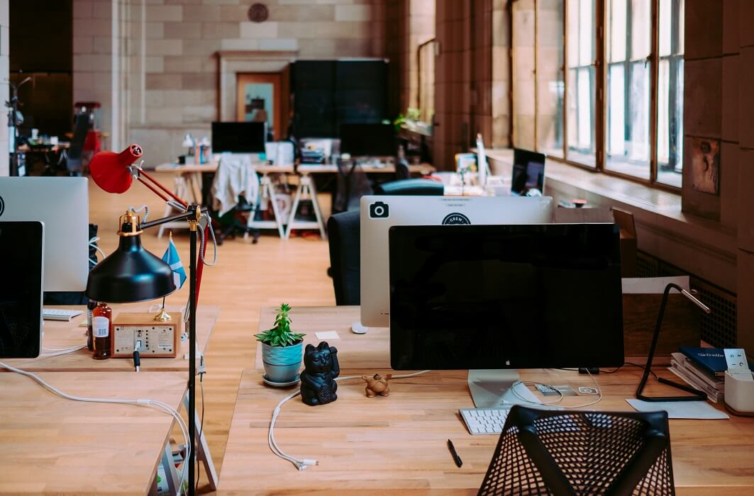 Office design Desks