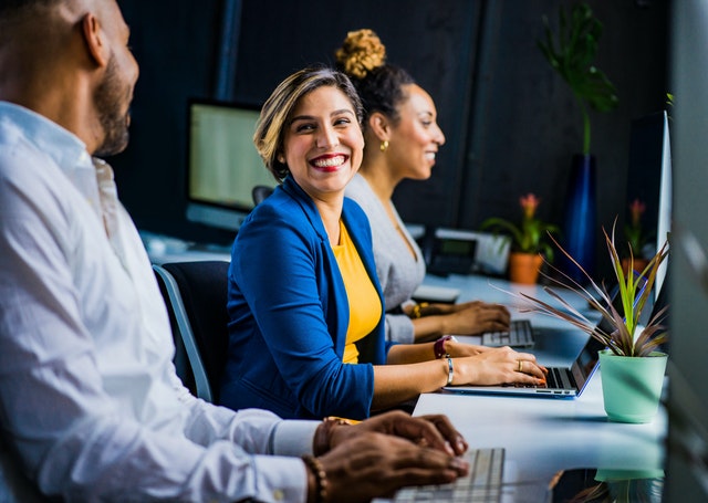 ¿Cómo ascender en el trabajo?